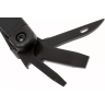 Мультитул LEATHERMAN SURGE BLACK MOLLE SHEATH 831333