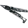 Мультитул LEATHERMAN SIGNAL BLACK & SILVER 832625