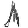 Мультитул LEATHERMAN SKELETOOL CX ONYX 833131